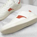 Giầy H&M Imitation Leather Trainers