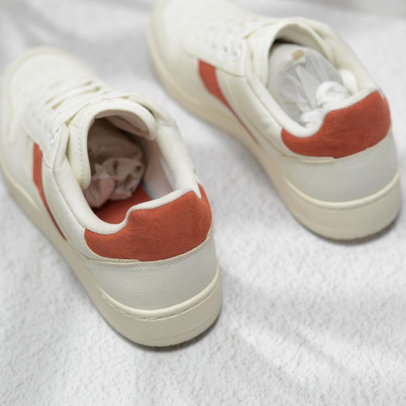 Giầy H&M Imitation Leather Trainers