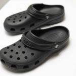 Dép Crocs Classic Clog Black