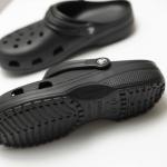 Dép Crocs Classic Clog Black