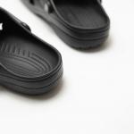 Dép Crocs Classic Clog Black