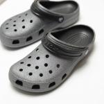 Dép Crocs Slingback Croc Sandals | Black