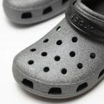 Dép Crocs Slingback Croc Sandals | Black