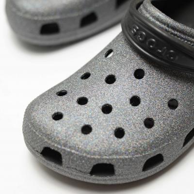 Dép Crocs Slingback Croc Sandals | Black
