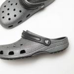 Dép Crocs Slingback Croc Sandals | Black