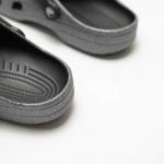 Dép Crocs Slingback Croc Sandals | Black