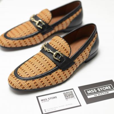 Giầy ALDO Nantuckett Natural Men's Loafers & Slip-Ons