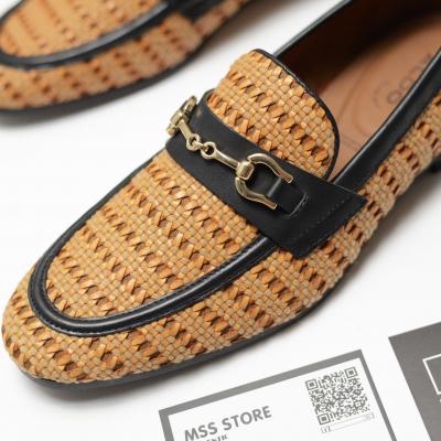 Giầy ALDO Nantuckett Natural Men's Loafers & Slip-Ons