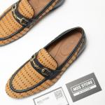Giầy ALDO Nantuckett Natural Men's Loafers & Slip-Ons