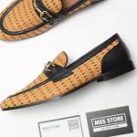 Giầy ALDO Nantuckett Natural Men's Loafers & Slip-Ons