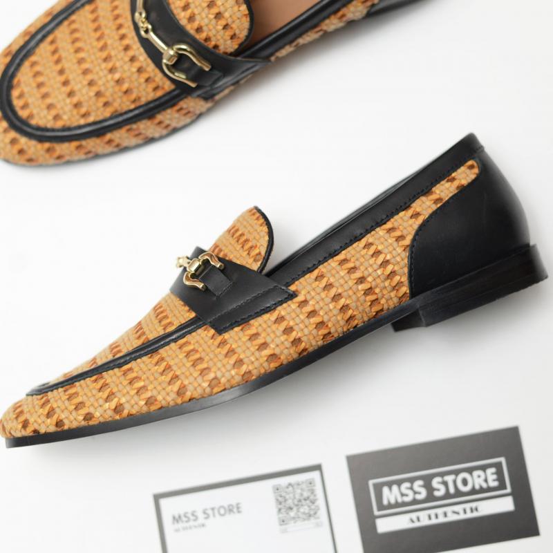 Giầy ALDO Nantuckett Natural Men's Loafers & Slip-Ons