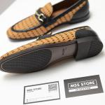 Giầy ALDO Nantuckett Natural Men's Loafers & Slip-Ons