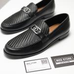 Giầy Idris Men's Loafers Dress Shoe