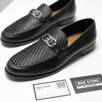 Giầy Idris Men's Loafers Dress Shoe