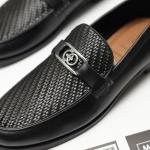 Giầy Idris Men's Loafers Dress Shoe