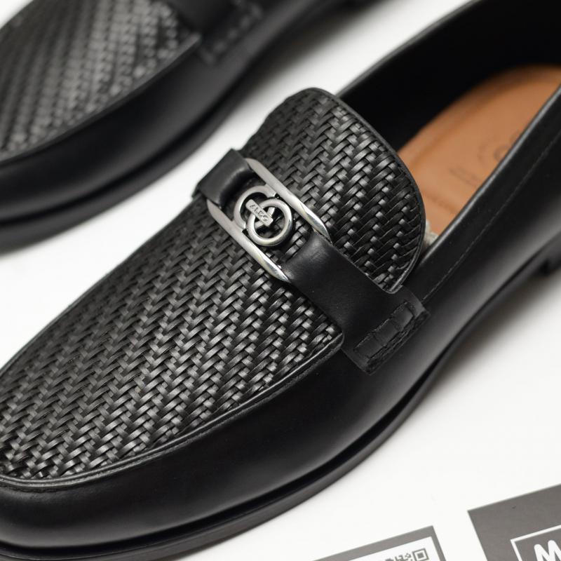 Giầy Idris Men's Loafers Dress Shoe