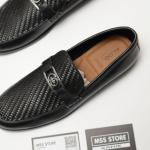 Giầy Idris Men's Loafers Dress Shoe