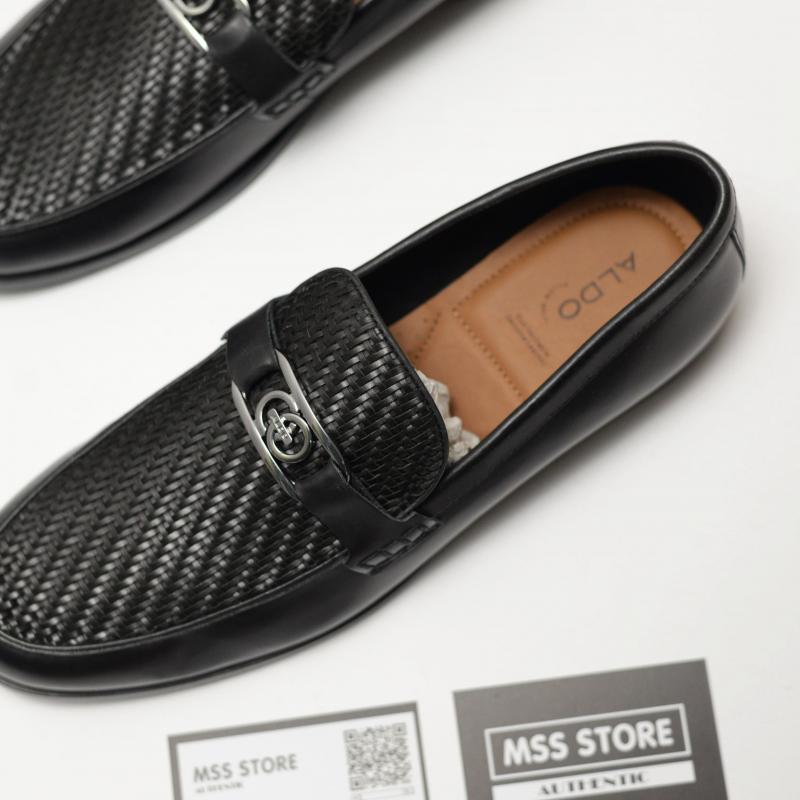 Giầy Idris Men's Loafers Dress Shoe
