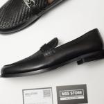 Giầy Idris Men's Loafers Dress Shoe