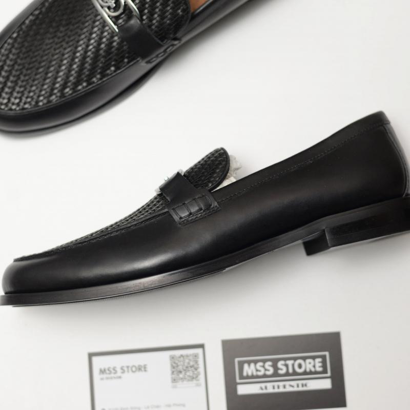 Giầy Idris Men's Loafers Dress Shoe