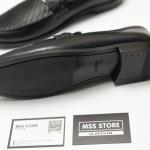 Giầy Idris Men's Loafers Dress Shoe