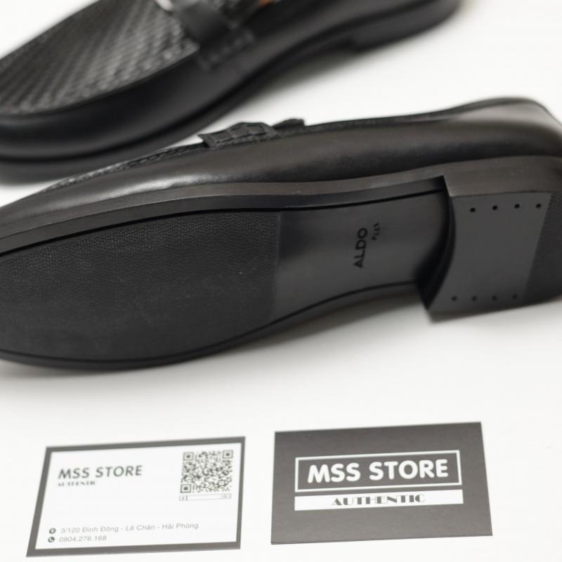 Giầy Idris Men's Loafers Dress Shoe