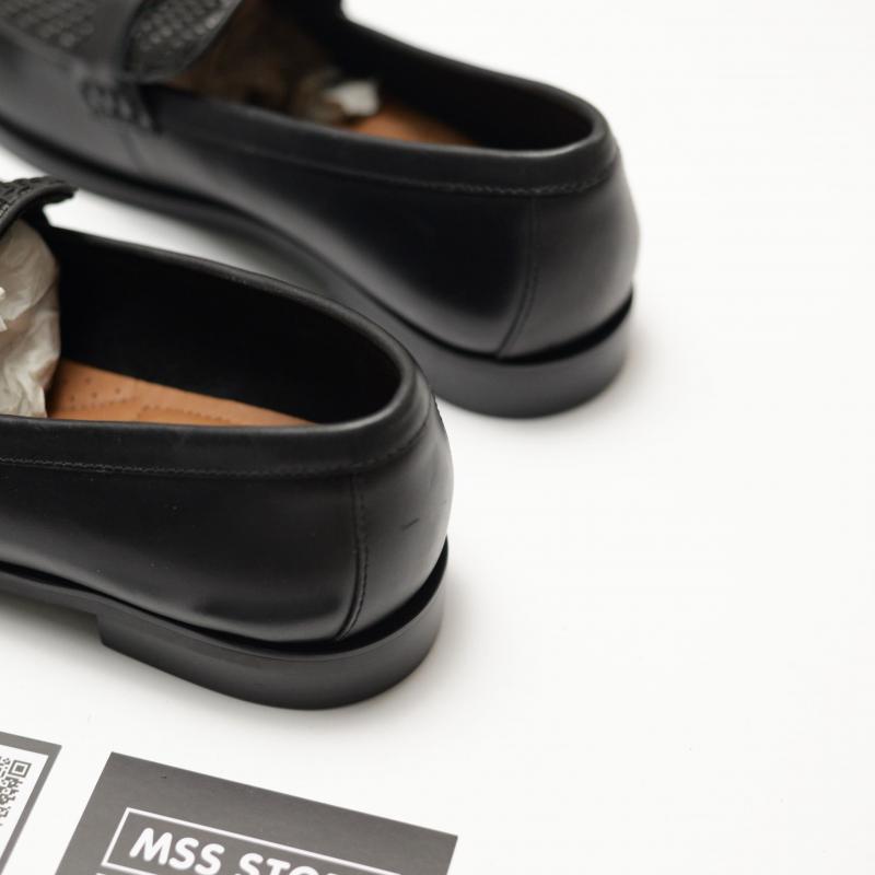 Giầy Idris Men's Loafers Dress Shoe