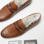 Giầy ALDO LEOPAUL Erkek Taba Loafer