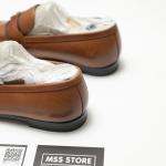 Giầy ALDO LEOPAUL Erkek Taba Loafer