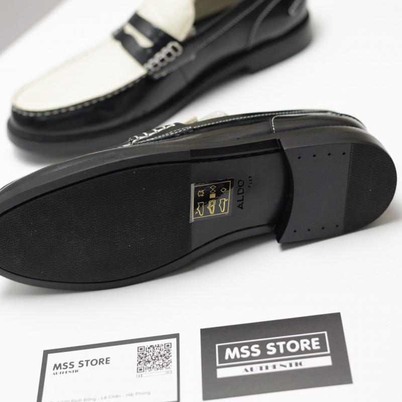 Giầy Aldo Kieran Loadfers