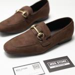 Giầy Pier One Loadfers - Brown