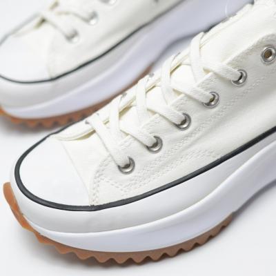 Giày Converse Run Star Hike Twisted Classic Foundational Canvas