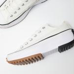 Giày Converse Run Star Hike Twisted Classic Foundational Canvas