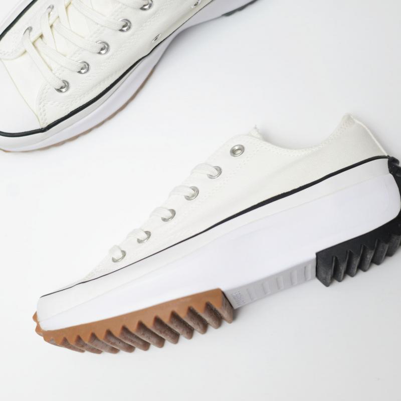 Giày Converse Run Star Hike Twisted Classic Foundational Canvas