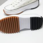 Giày Converse Run Star Hike Twisted Classic Foundational Canvas