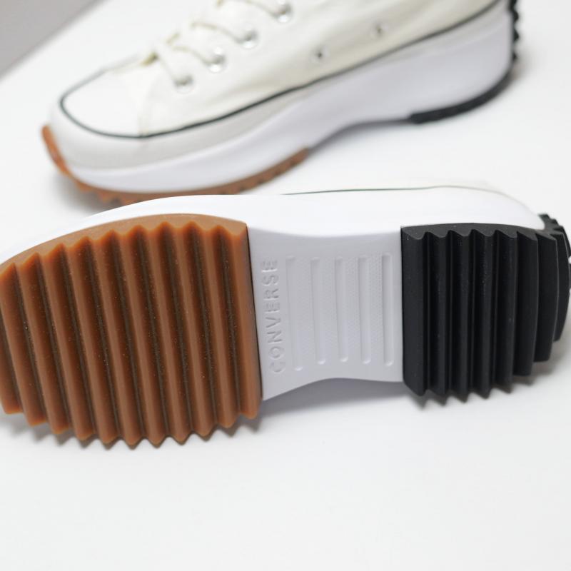 Giày Converse Run Star Hike Twisted Classic Foundational Canvas