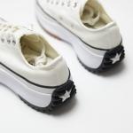 Giày Converse Run Star Hike Twisted Classic Foundational Canvas