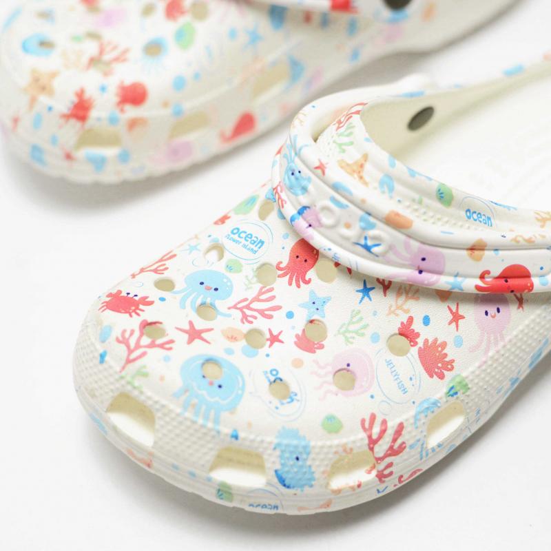 Dép Crocs SeaStar