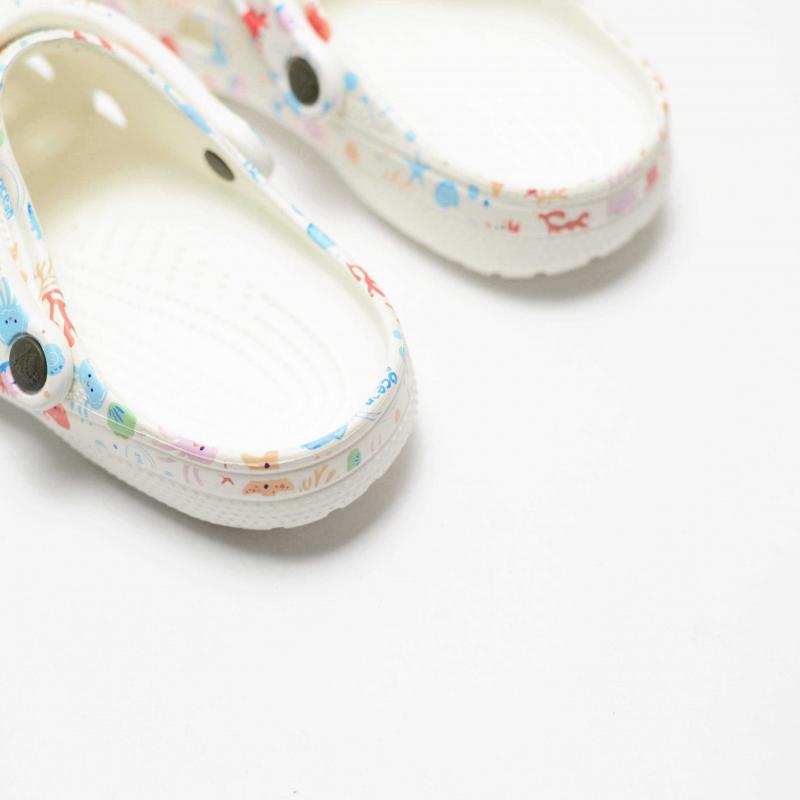 Dép Crocs SeaStar