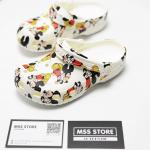 Dép Crocs Mickey