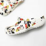 Dép Crocs Mickey