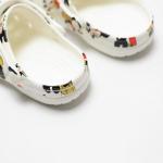 Dép Crocs Mickey
