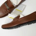 Giầy Calvin Klein Men's Karns Moccasin