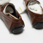 Giầy Calvin Klein Men's Karns Moccasin