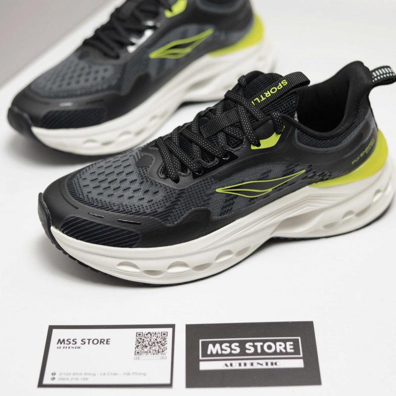 Giầy Sportline Running