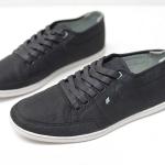 Giầy Boxfresh OrthoLife Navy