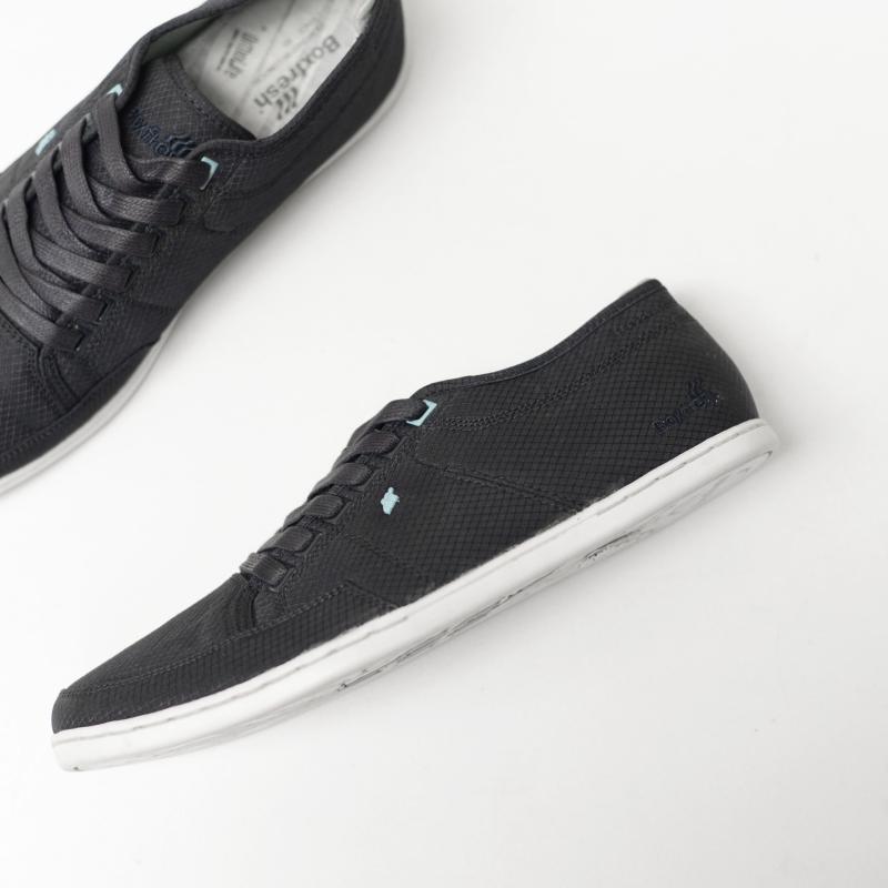 Giầy Boxfresh OrthoLife Navy