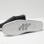 Giầy Boxfresh OrthoLife Navy