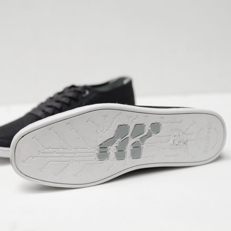 Giầy Boxfresh OrthoLife Navy