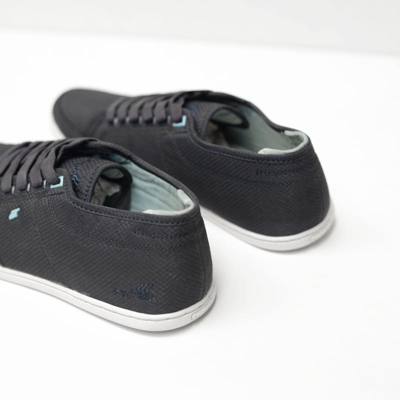 Giầy Boxfresh OrthoLife Navy